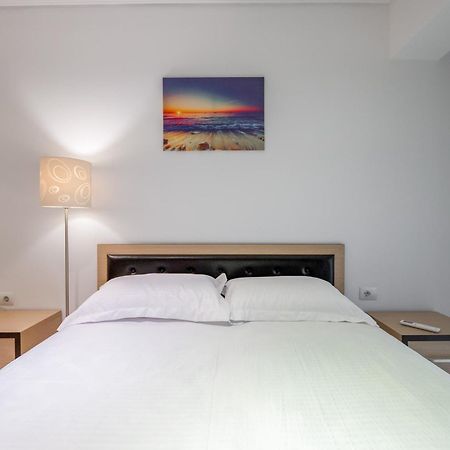 Mato Luxury Apartments Sarandë Exterior foto