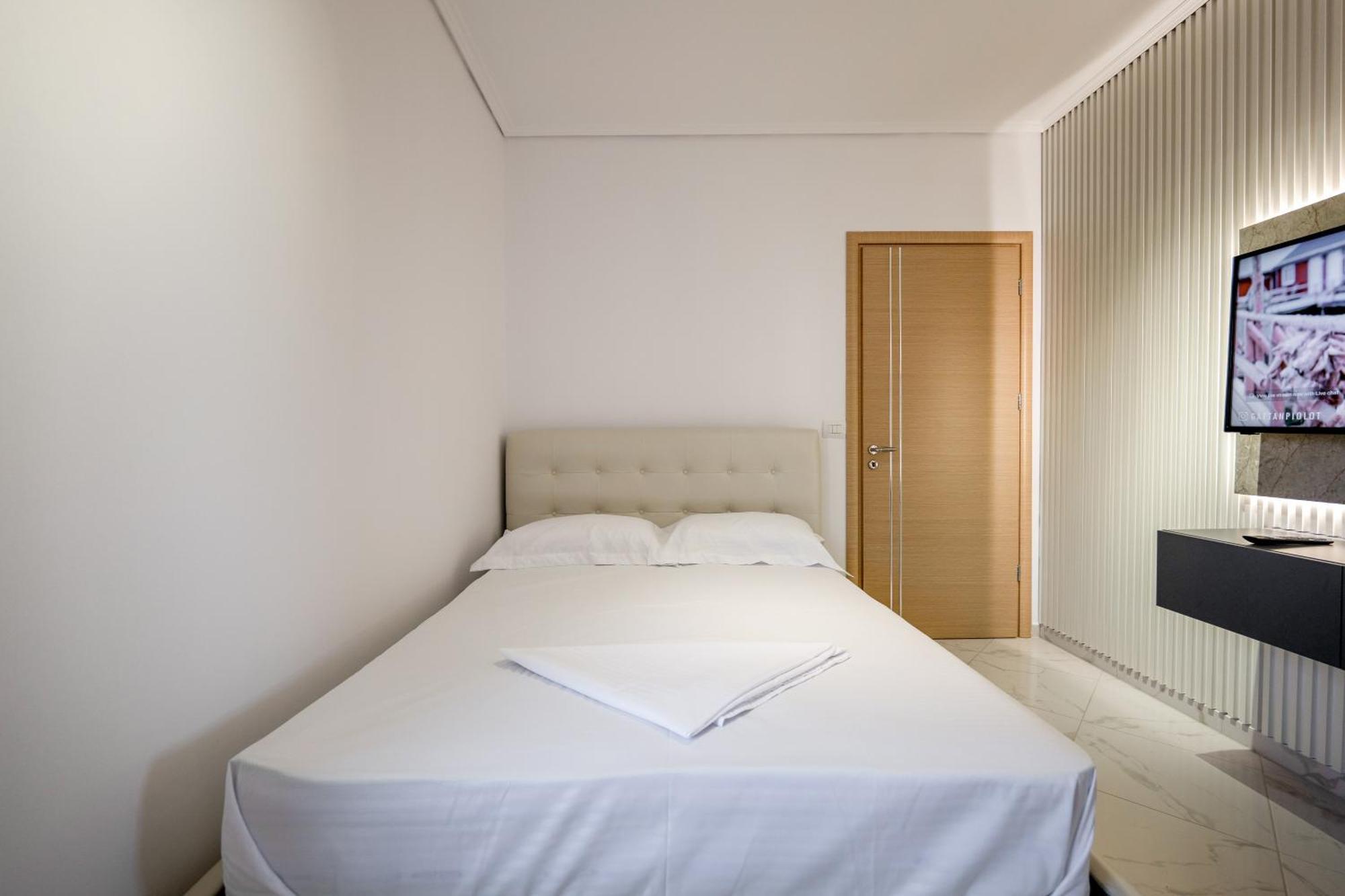 Mato Luxury Apartments Sarandë Exterior foto