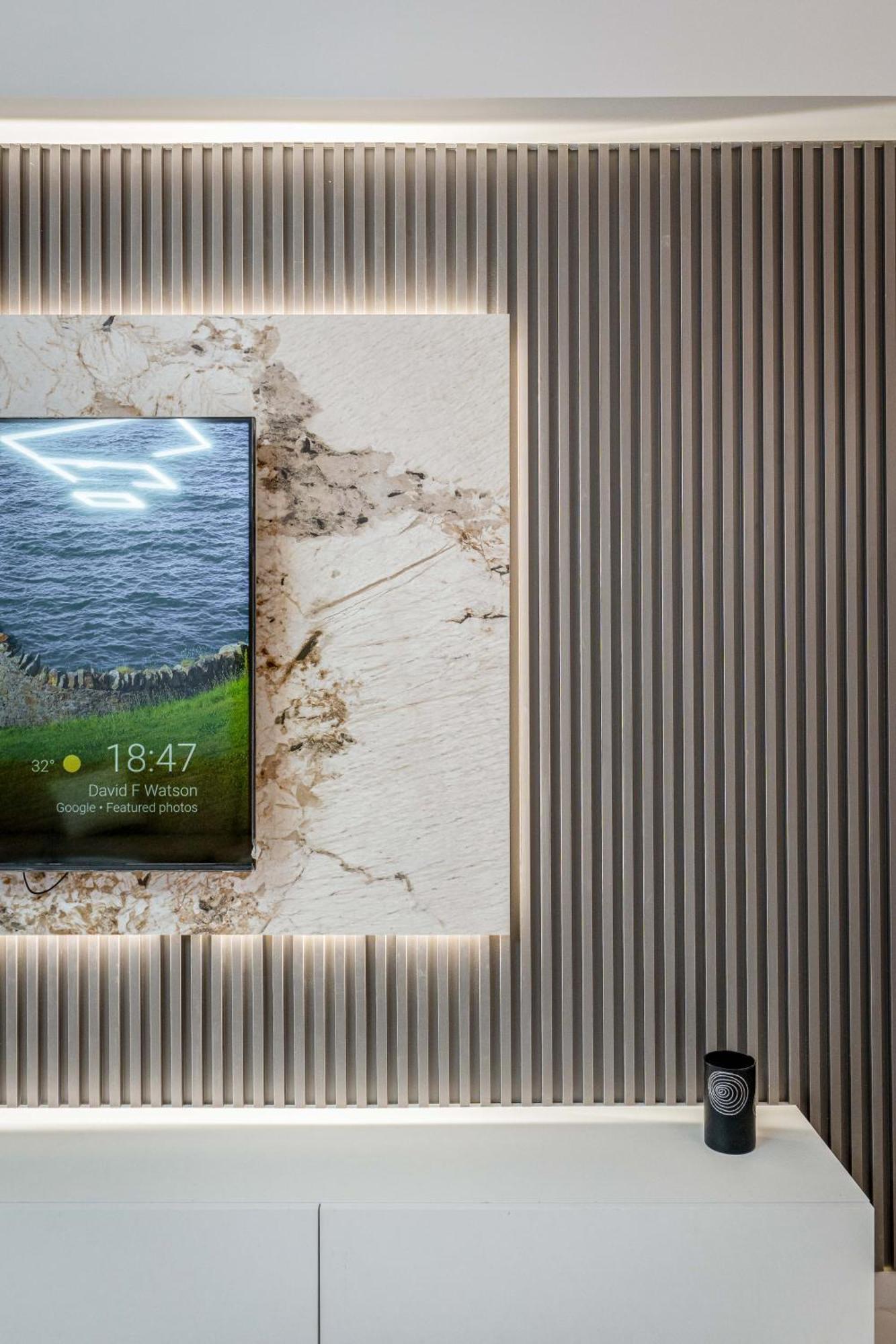Mato Luxury Apartments Sarandë Exterior foto